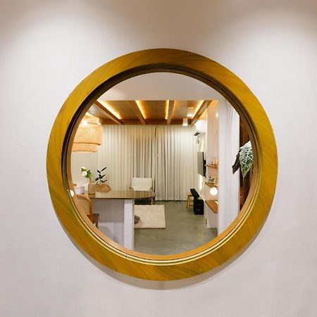 Grow Home -Stay And Space, Self Check-In Chiang Rai Exterior photo